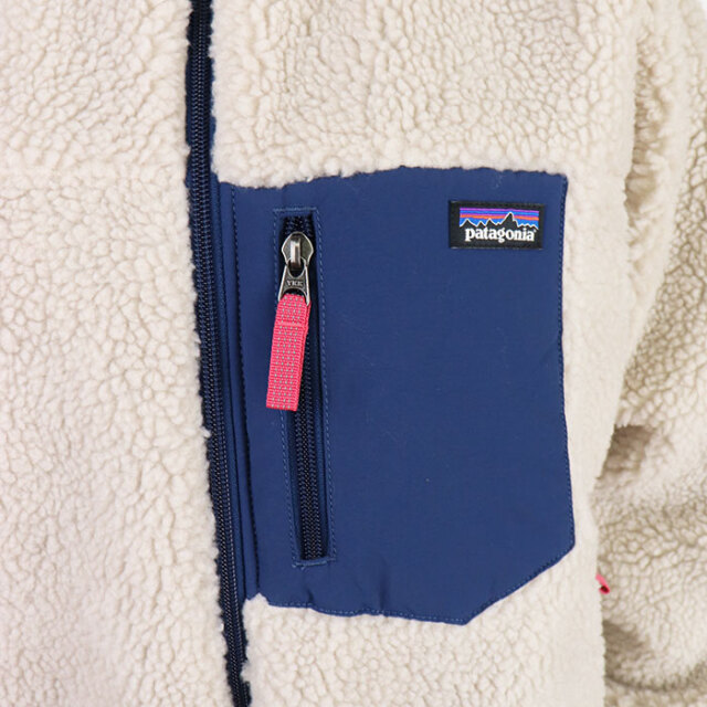 patagonia,パタゴニア,レトロX,ジャケット,65625