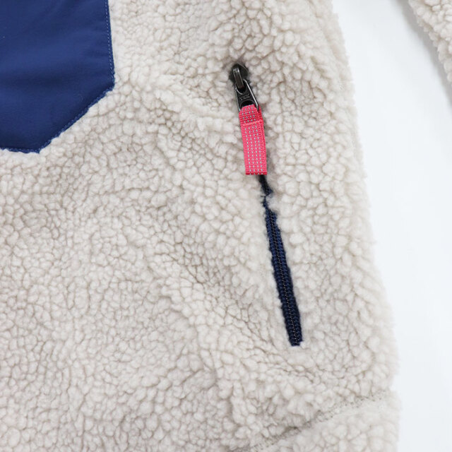 patagonia,パタゴニア,レトロX,ジャケット,65625