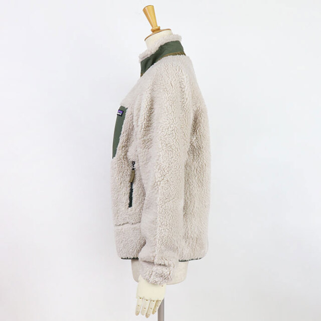 patagonia パタゴニア キッズ・レトロX・ジャケット 65625 