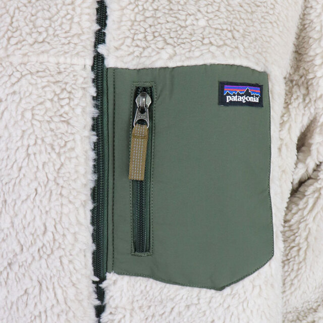 patagonia,パタゴニア,レトロX,ジャケット,65625