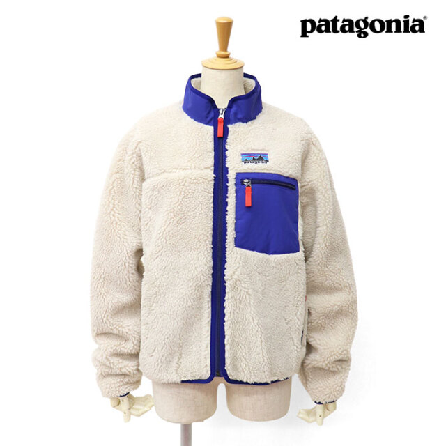 patagonia,パタゴニア,レトロX,ジャケット,65626
