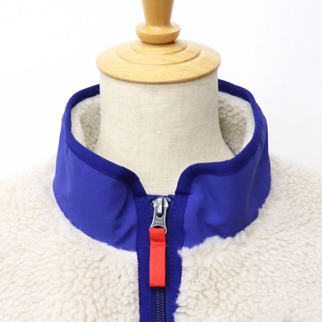 patagonia パタゴニア レディース キッズ・レトロX・ジャケット 65626