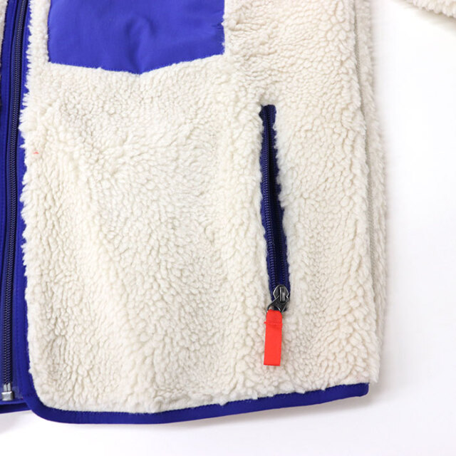 patagonia パタゴニア レディース キッズ・レトロX・ジャケット 65626