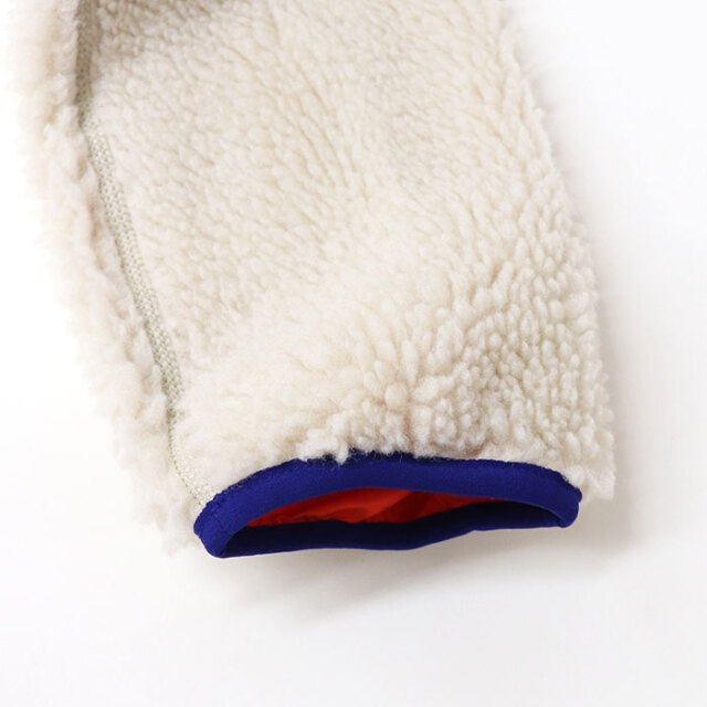 えのの キッズ・レトロX・ジャケット 65626 | PATAGONIA (Baby&Kids