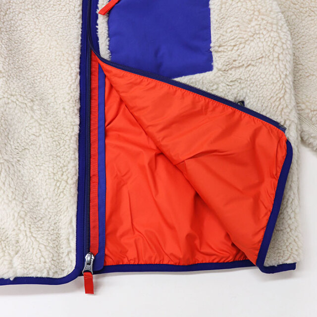 patagonia パタゴニア レディース キッズ・レトロX・ジャケット 65626