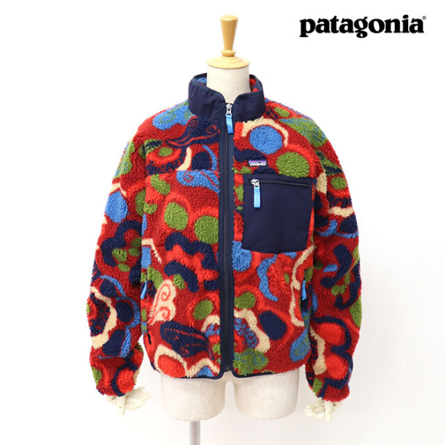 patagonia,パタゴニア,レトロX,ジャケット,65626
