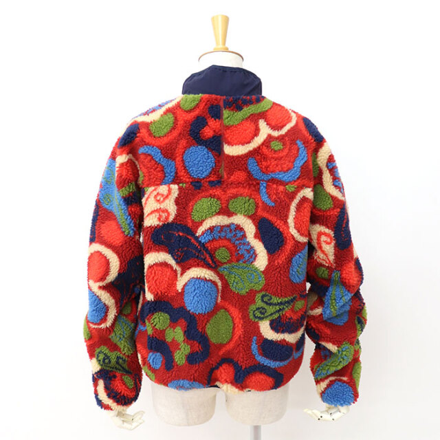 patagonia パタゴニア レディース キッズ・レトロX・ジャケット 65626