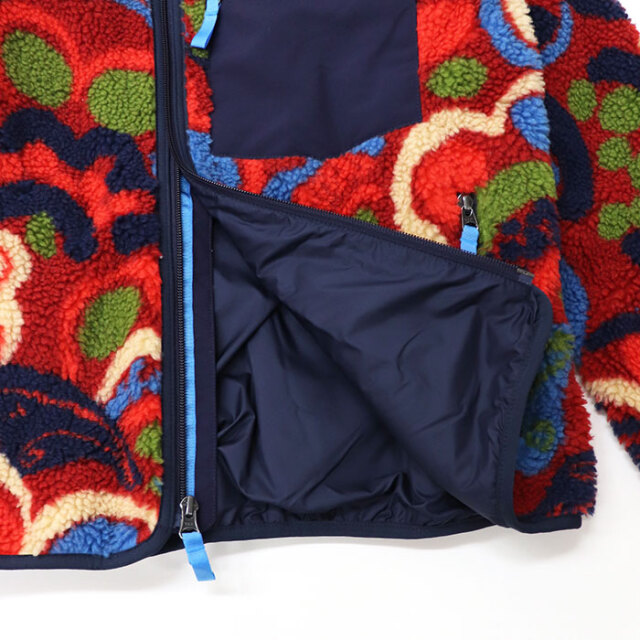 patagonia パタゴニア レディース キッズ・レトロX・ジャケット 65626