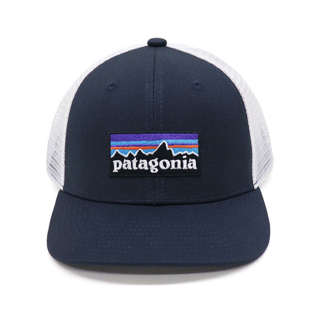 patagonia,パタゴニア,帽子