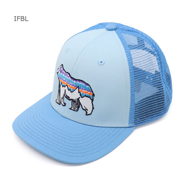 patagonia,パタゴニア,帽子