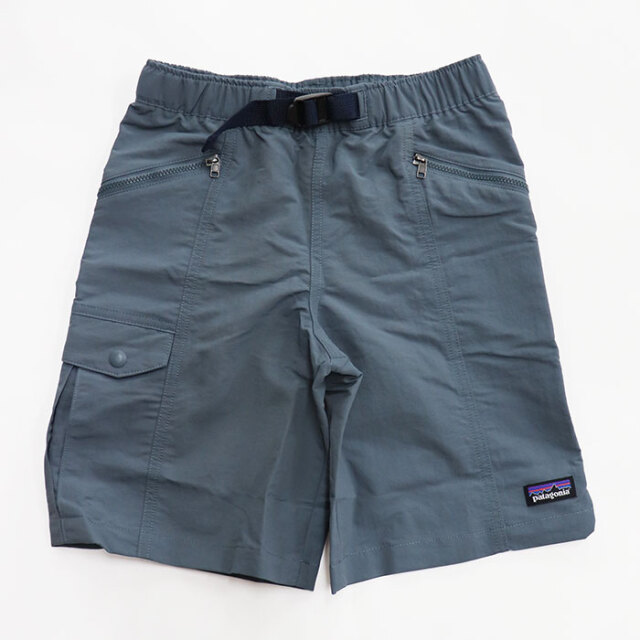 patagonia,パタゴニア,キッズ,ショーツ,67305