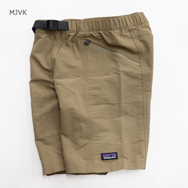 patagonia,パタゴニア,キッズ,ショーツ,67305