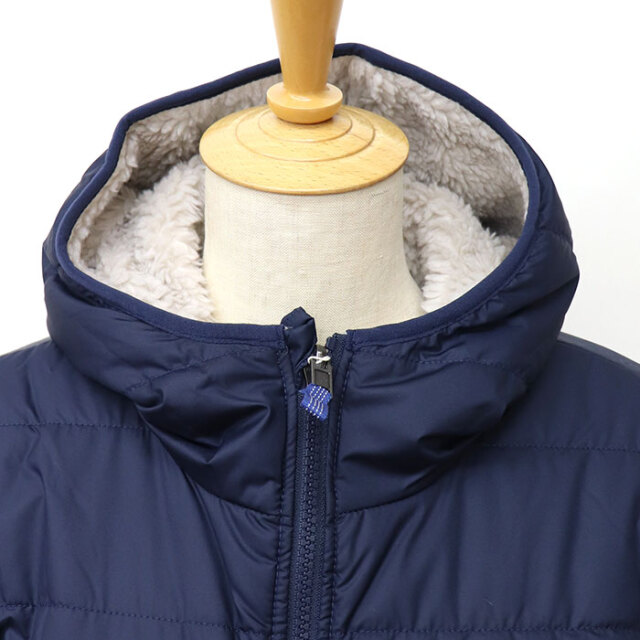 patagonia パタゴニア キッズ・リバーシブル・レディ・フレディ・フーディ 68095