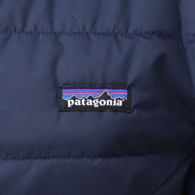 patagonia パタゴニア キッズ・リバーシブル・レディ・フレディ・フーディ 68095