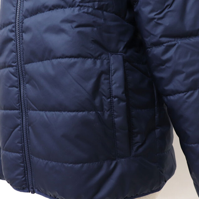 patagonia パタゴニア キッズ・リバーシブル・レディ・フレディ・フーディ 68095