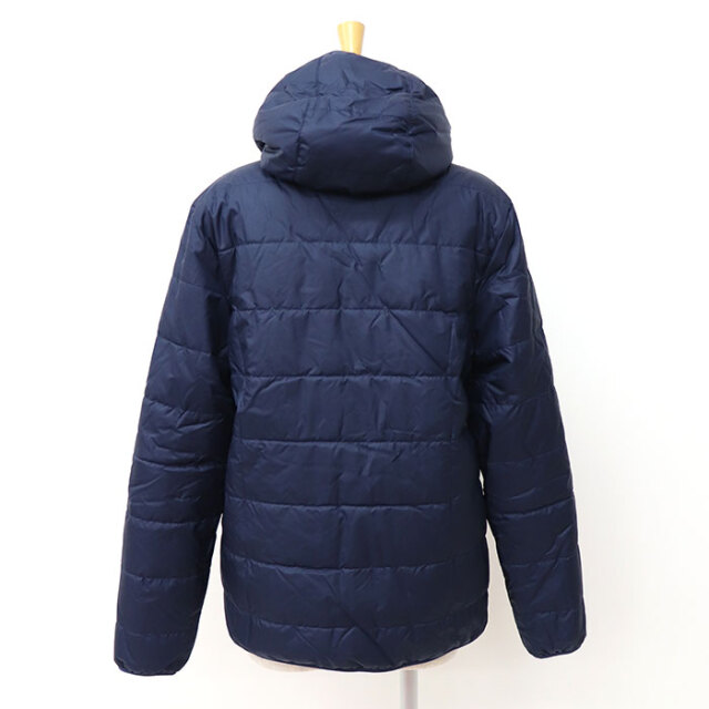 patagonia パタゴニア キッズ・リバーシブル・レディ・フレディ・フーディ 68095