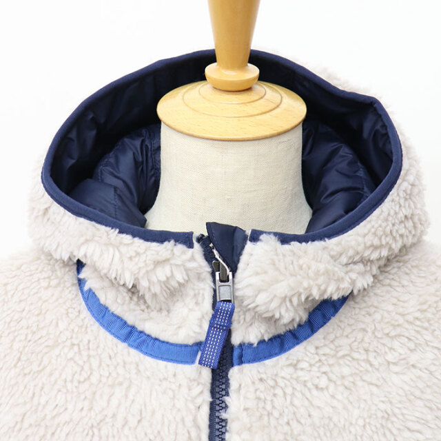 patagonia パタゴニア Boys Reversible Ready Freddy Hoody 68095