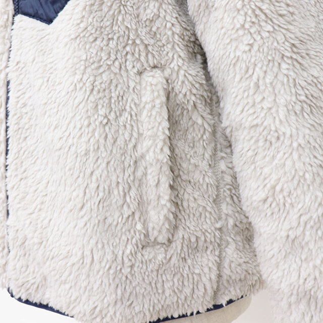 patagonia パタゴニア Boys Reversible Ready Freddy Hoody 68095