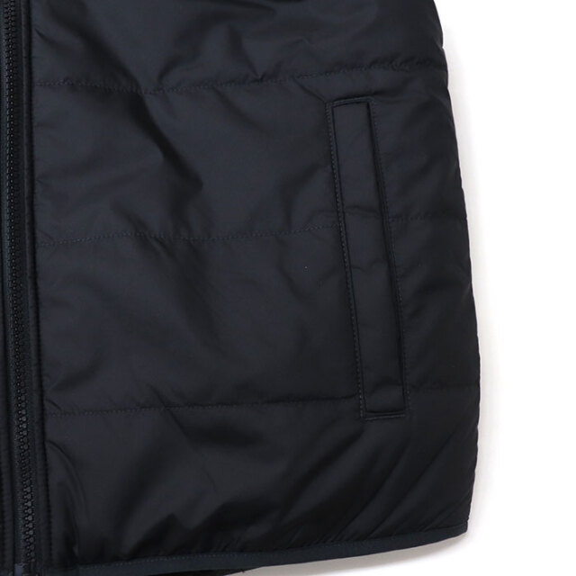 patagonia,パタゴニア,リバーシブルベスト,キッズ,68110