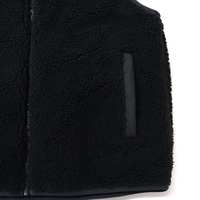 patagonia,パタゴニア,リバーシブルベスト,キッズ,68110