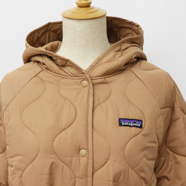 Patagonia パタゴニア　ベビー・ナノ・パフ・ジャケット 68150