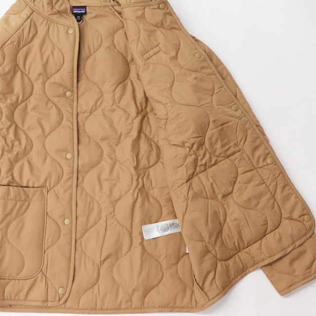 Patagonia パタゴニア　ベビー・ナノ・パフ・ジャケット 68150