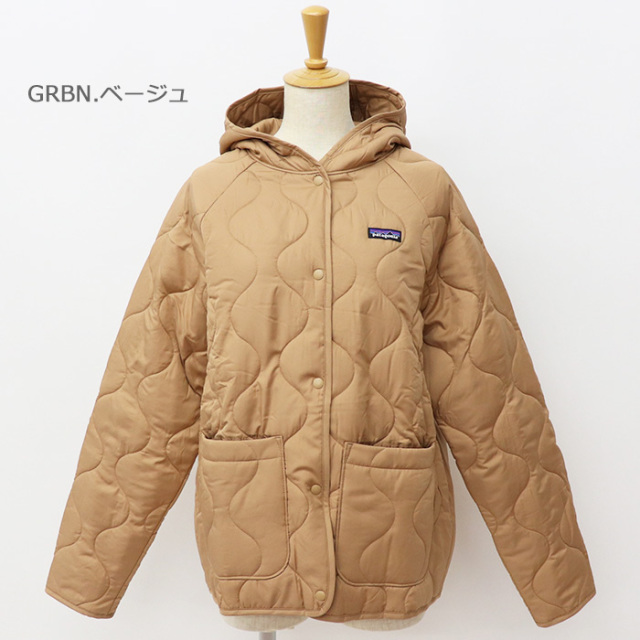 Patagonia パタゴニア　ベビー・ナノ・パフ・ジャケット 68150