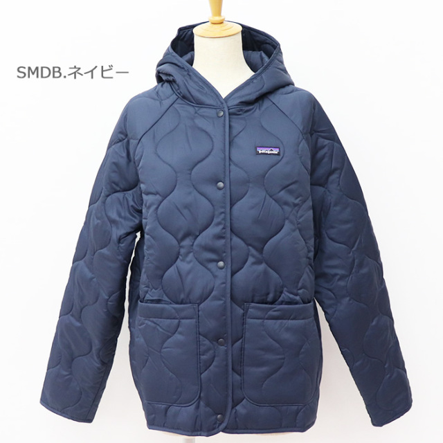 Patagonia パタゴニア　ベビー・ナノ・パフ・ジャケット 68150