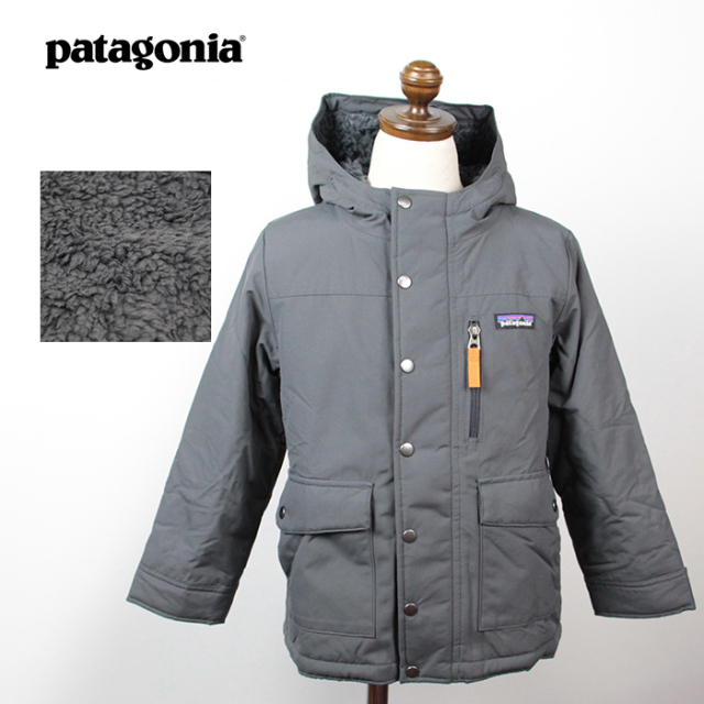 patagonia パタゴニア ボーイズ・インファーノ・ジャケット 68460 