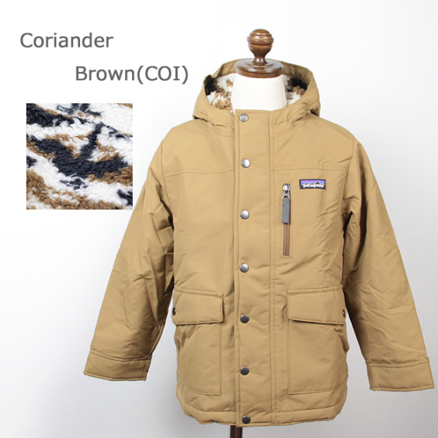 patagonia パタゴニア ボーイズ・インファーノ・ジャケット 68460 
