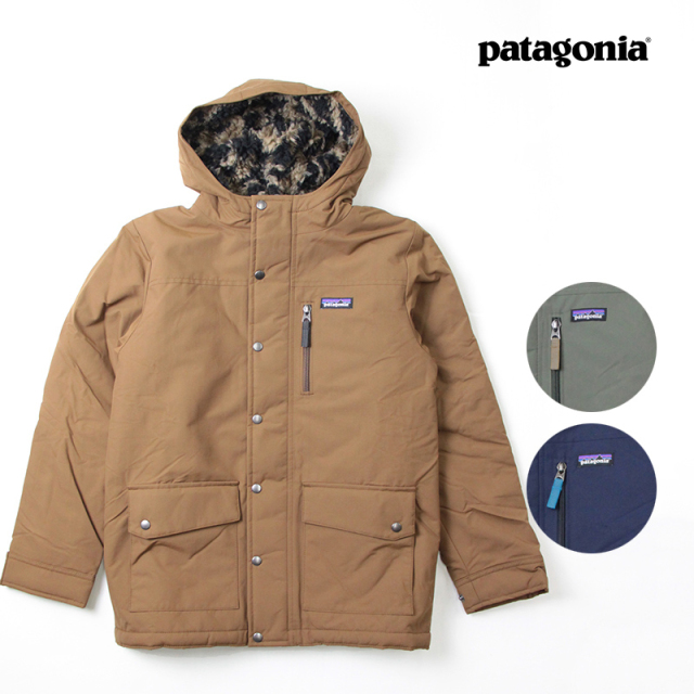 patagonia パタゴニア ボーイズ・インファーノ・ジャケット 68460 