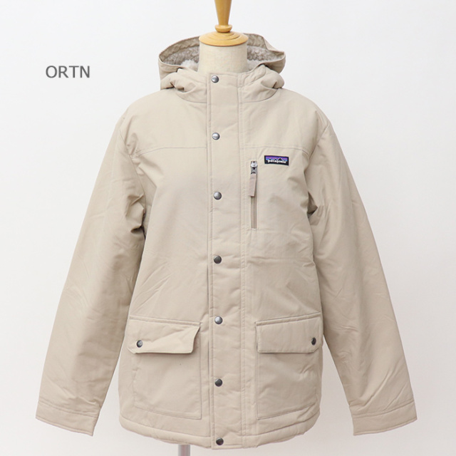 patagonia パタゴニア ボーイズ・インファーノ・ジャケット 68460 