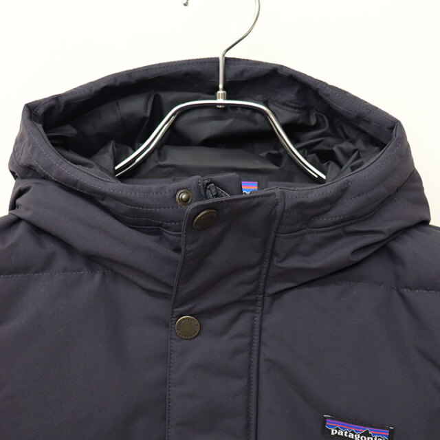 patagonia パタゴニア キッズ・ダウンドリフト・パーカ 68600