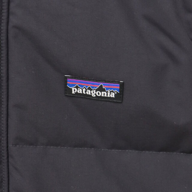 patagonia,パタゴニアダウンジャケット,68600
