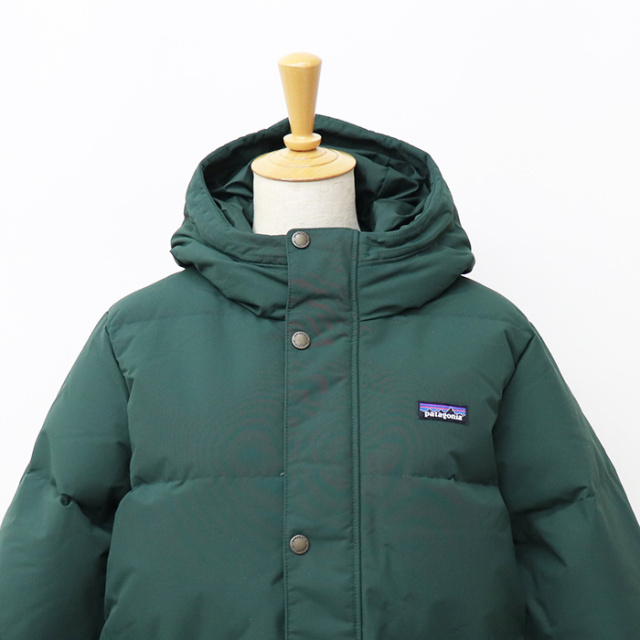patagonia パタゴニア キッズ・ダウンドリフト・パーカ 68600 