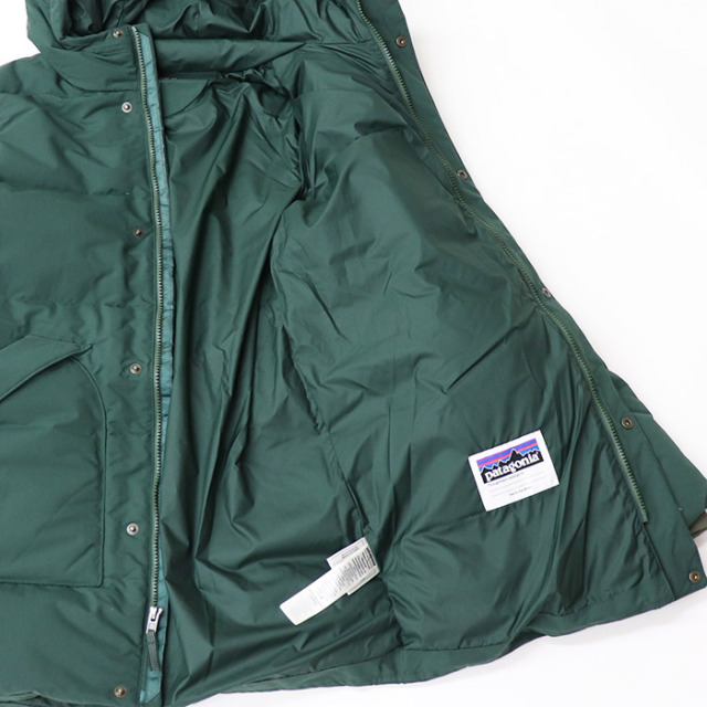 patagonia パタゴニア キッズ・ダウンドリフト・パーカ 68600 