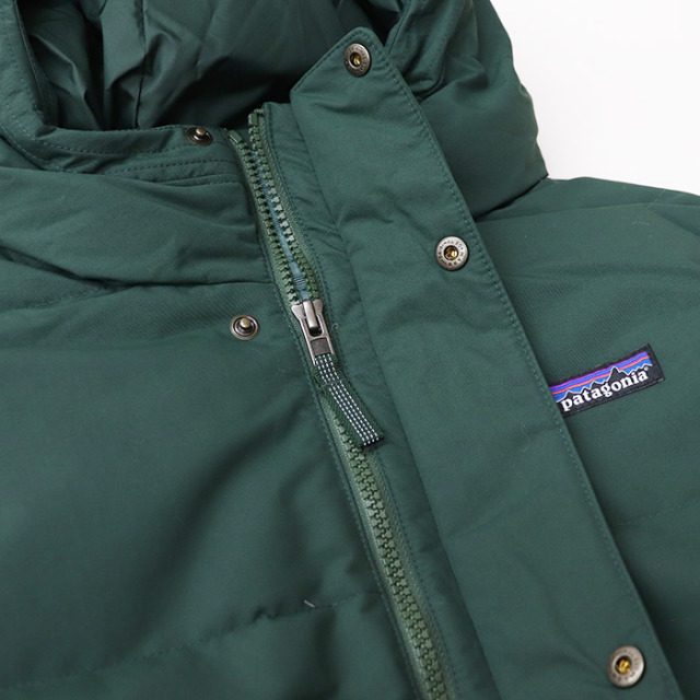 patagonia パタゴニア キッズ・ダウンドリフト・パーカ 68600 