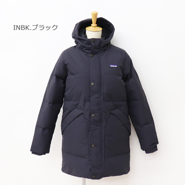 patagonia パタゴニア キッズ・ダウンドリフト・パーカ 68600 