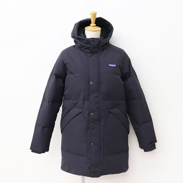 patagonia パタゴニア キッズ・ダウンドリフト・パーカ 68600