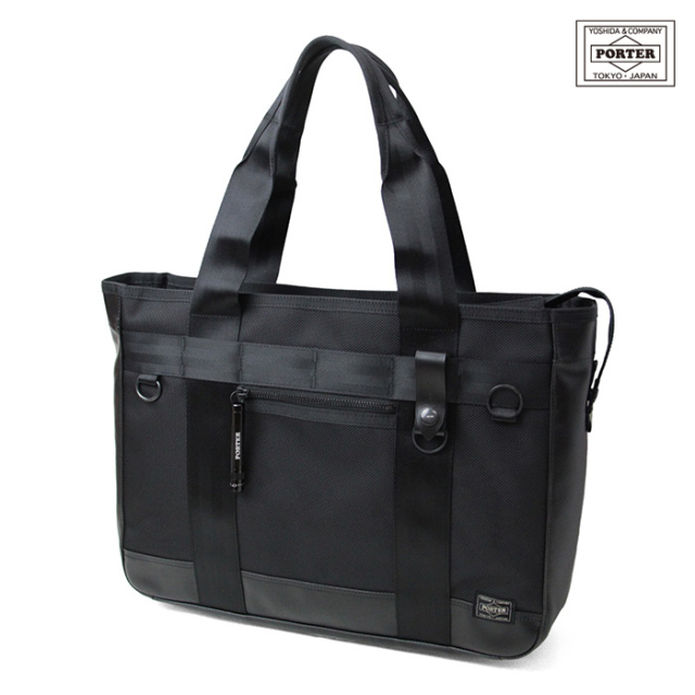 吉田カバン Porter Heat Tote Bag ポーター ヒート トートバッグ 703