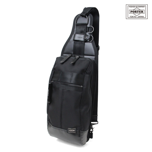 【クーポン対象外】 ショルダーバッグ ボディバッグ ポーター PORTER - ショルダーバッグ