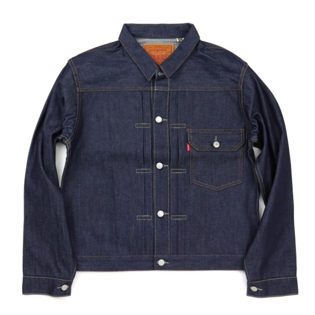 LEVI'S,リーバイス,Gジャン,ファースト,506XX,705060028