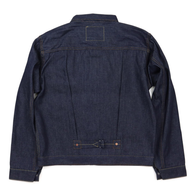 LEVI'S,リーバイス,Gジャン,ファースト,506XX,705060028