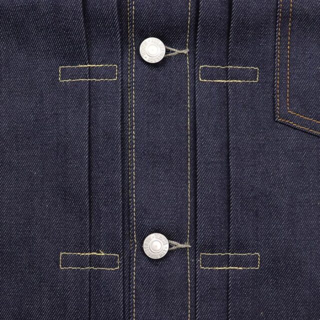 LEVI'S,リーバイス,Gジャン,ファースト,506XX,705060028