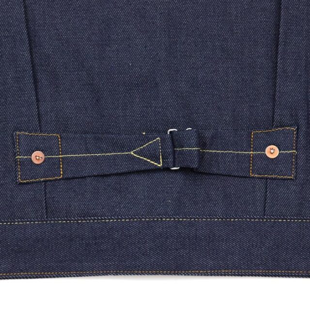 LEVI'S,リーバイス,Gジャン,ファースト,506XX,705060028