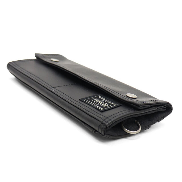 ポーター ロングウォレット 707-08226 長財布 PORTER ポーター フリースタイル ロングウォレット 707-08226