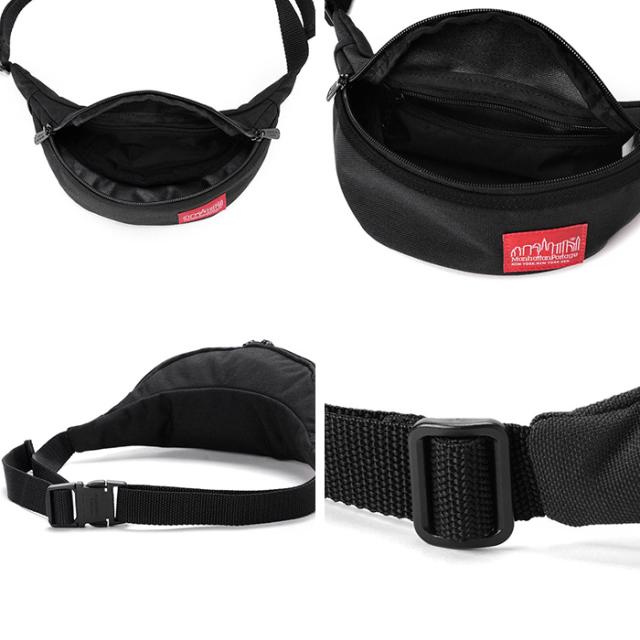 ManhattanPortage,マンハッタンポーテージ,バッグ