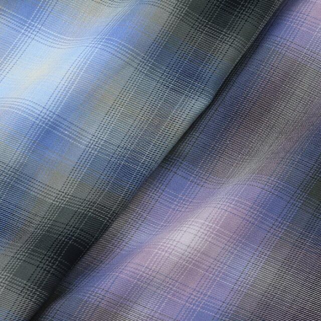 Schott,ショット,オンブレチェックシャツ,782-6120001