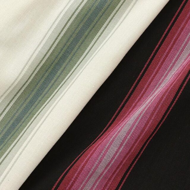 Schott,ショット,ストライプシャツ,782-6120002