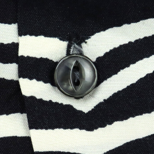 Schott,ショット,ゼブラレーヨンシャツ,782-6120006